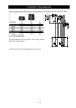 Preview for 52 page of Graf KLARO Easy Instruction For The Installation