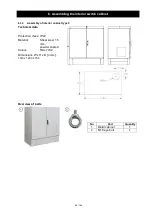 Preview for 59 page of Graf KLARO Easy Instruction For The Installation