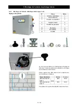 Preview for 93 page of Graf KLARO Easy Instruction For The Installation