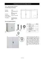 Preview for 101 page of Graf KLARO Easy Instruction For The Installation