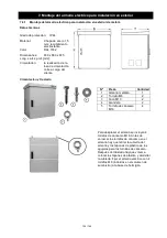 Preview for 135 page of Graf KLARO Easy Instruction For The Installation