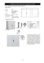 Preview for 137 page of Graf KLARO Easy Instruction For The Installation