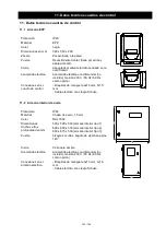 Preview for 144 page of Graf KLARO Easy Instruction For The Installation