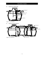 Preview for 7 page of Graf one2clean+ XXL Instruction For Operation And Maintenance