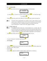 Preview for 15 page of Graf one2clean+ XXL Instruction For Operation And Maintenance