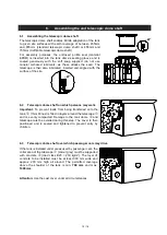 Preview for 10 page of Graf PLATIN Installation Instructions Manual