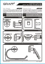 Graff 9085 Installation Instructions preview