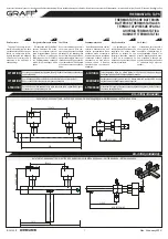 Graff EX-3785 Instructions For Assembly And Use preview