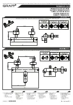 Preview for 2 page of Graff EX-3785 Instructions For Assembly And Use