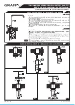 Preview for 3 page of Graff IMMERSION 2310-LM40 Installation Instructions Manual