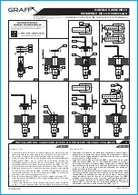 Preview for 3 page of Graff LM40-VS Installation Instructions