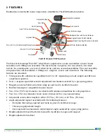 Preview for 6 page of Graham Field Everest Jennings PURETILT PT3000-18 Service And Maintenance Manual