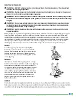 Preview for 13 page of Graham Field Everest Jennings PURETILT PT3000-18 Service And Maintenance Manual