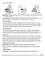 Preview for 14 page of Graham Field Everest Jennings PURETILT PT3000-18 Service And Maintenance Manual