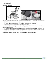 Preview for 15 page of Graham Field Everest Jennings PURETILT PT3000-18 Service And Maintenance Manual