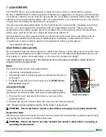 Preview for 17 page of Graham Field Everest Jennings PURETILT PT3000-18 Service And Maintenance Manual