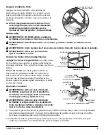 Preview for 10 page of Graham Field LUMEX LX8000 Assembly And Operation Instructions Manual