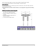 Preview for 2 page of Graham Field Lumex TP332 Application Instructions