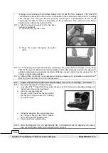 Preview for 26 page of GrainPro TRANSAFELINER BULK Instruction Manual