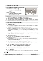 Preview for 28 page of GrainPro TRANSAFELINER BULK Instruction Manual