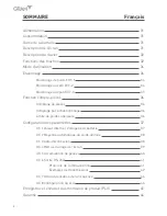 Preview for 4 page of Gram Precision CK-15 Series Operation Manual