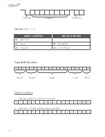 Preview for 14 page of Gram Precision CK-15 Series Operation Manual