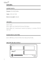 Preview for 18 page of Gram Precision CK-15 Series Operation Manual