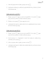 Preview for 21 page of Gram Precision CK-15 Series Operation Manual