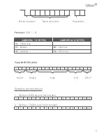 Preview for 27 page of Gram Precision CK-15 Series Operation Manual