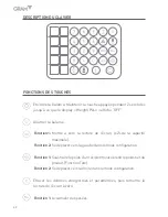 Preview for 32 page of Gram Precision CK-15 Series Operation Manual