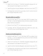 Preview for 50 page of Gram Precision CK-15 Series Operation Manual