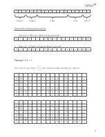 Preview for 57 page of Gram Precision CK-15 Series Operation Manual