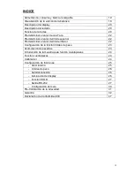 Preview for 19 page of Gram Precision CM-15 Series User Manual