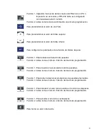 Preview for 22 page of Gram Precision CM-15 Series User Manual