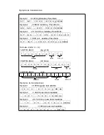 Preview for 30 page of Gram Precision CM-15 Series User Manual