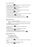 Preview for 42 page of Gram Precision CM-15 Series User Manual