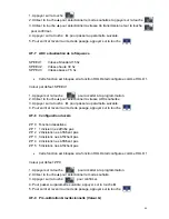 Preview for 46 page of Gram Precision CM-15 Series User Manual