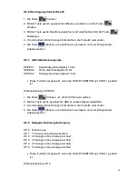 Preview for 60 page of Gram Precision CM-15 Series User Manual