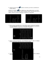 Preview for 15 page of Gram Precision Safir-100L Operation Manual