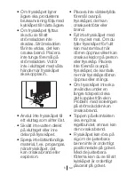 Preview for 48 page of Gram FS 4296-90 N User Manual