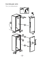 Preview for 74 page of Gram FS 4296-90 N User Manual