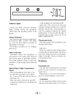 Preview for 98 page of Gram FS 4296-90 N User Manual