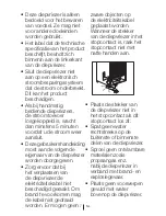 Preview for 111 page of Gram FS 4296-90 N User Manual