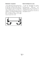 Preview for 116 page of Gram FS 4296-90 N User Manual