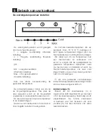 Preview for 119 page of Gram FS 4296-90 N User Manual