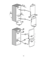 Preview for 6 page of Gram KF 3326-90 N User Manual