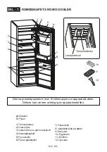 Preview for 69 page of Gram KF 471551 User Manual