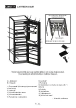 Preview for 83 page of Gram KF 471551 User Manual