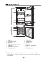 Preview for 51 page of Gram KFI 3285-90 N User Manual