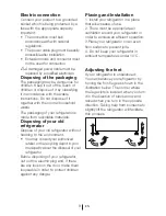 Preview for 75 page of Gram KS 2400-00 User Manual